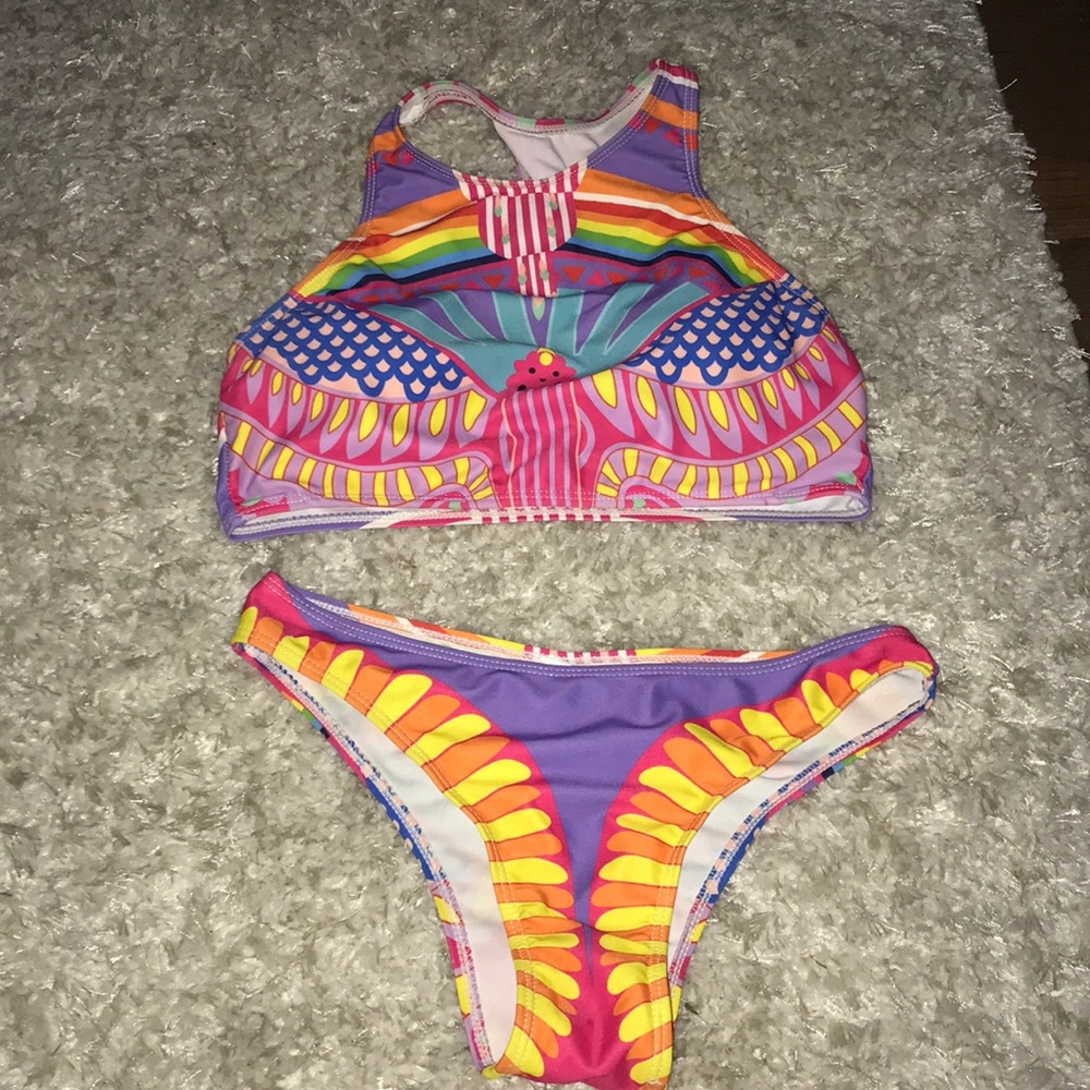 Festival swimsuit